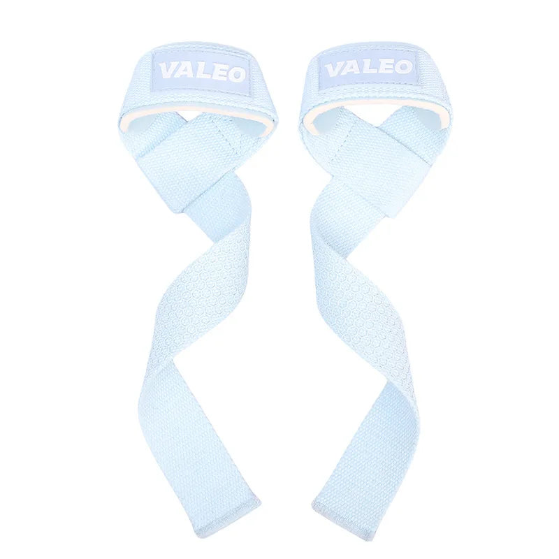 2 pièces de sangles en silicone